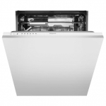 Встраиваемая посудомоечная машина Hotpoint-Ariston-BI HIE 2B19 C N